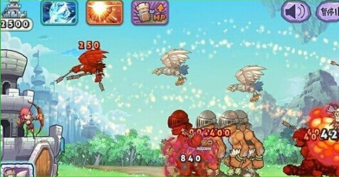 天天逗巨人下载 v1.2 Тоглоомын зураг 4