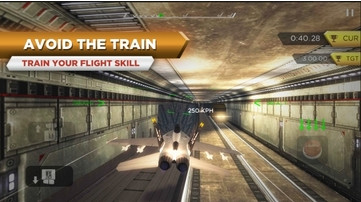 模拟极限飞行最新版下载 v1.0 游戏截图 3