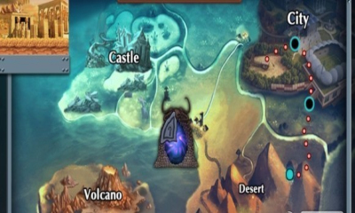 怪物登山赛车中文版下载 v1.6 游戏截图 4