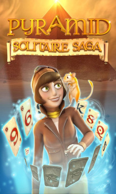 金字塔卡牌传奇下载 v1.9.1 游戏截图 2