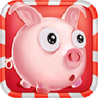 猪猪大战外星人下载 v1.0