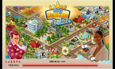 大生意豪华版下载 v1.15.0 游戏截图 1