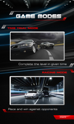 V1赛车下载 v1.0.5 游戏截图 2