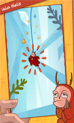 痛苦的山姆逃生(bitter sam)下载 v2.53 游戏截图 2