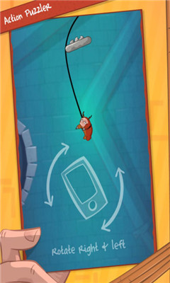 痛苦的山姆逃生(bitter sam)下载 v2.53 游戏截图 4