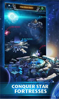 银河帝国:新纪元下载 v1.9.18 རོལ་རྩེད་པར་རིས། 2