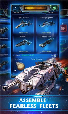 银河帝国:新纪元下载 v1.9.18 རོལ་རྩེད་པར་རིས། 3