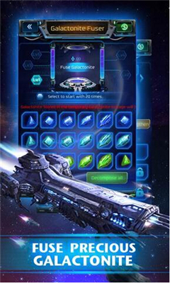 银河帝国:新纪元下载 v1.9.18 རོལ་རྩེད་པར་རིས། 4