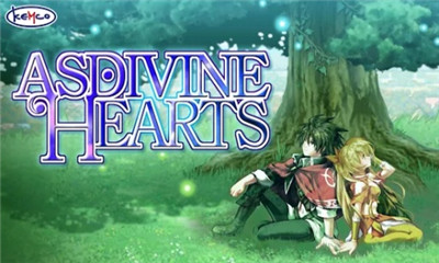 神圣之心(asdivinehearts)下载 v1.1.2g Тоглоомын зураг 1