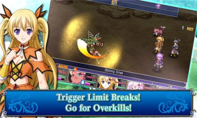 神圣之心(asdivinehearts)下载 v1.1.2g Тоглоомын зураг 3