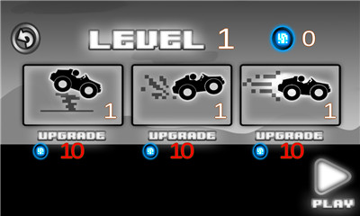 火柴人赛车(stickman racing pro)下载 v1.0 རོལ་རྩེད་པར་རིས། 3