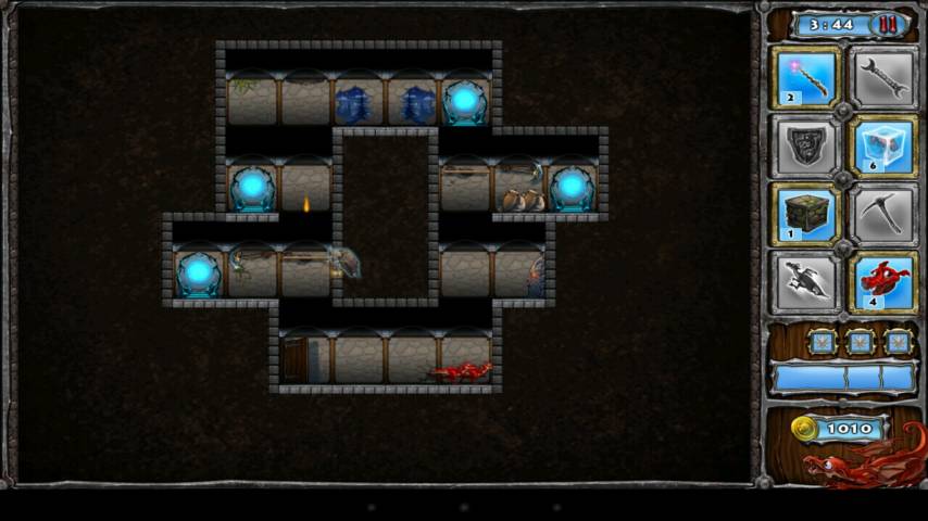 拯救龙下载 v1.0.7 ئويۇن سۈرىتى 1