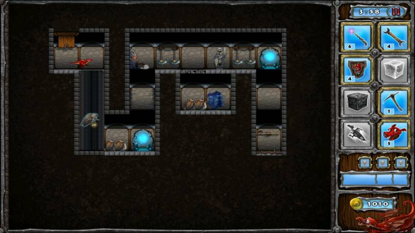 拯救龙下载 v1.0.7 ئويۇن سۈرىتى 3