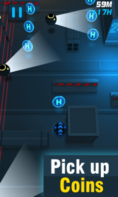 躲避之旅(Hideroid)下载 v1.3 游戏截图 2
