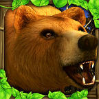 棕熊模拟器(bear simulator)下载 v1.0