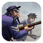 铁甲战术下载 v1.05