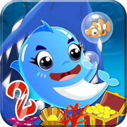 «Bubble Cute 2: Deep Sea Wonderland» نىڭ 1.1 نۇسخىسىنى چۈشۈرۈڭ