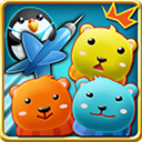 企鹅战争下载 v1.0