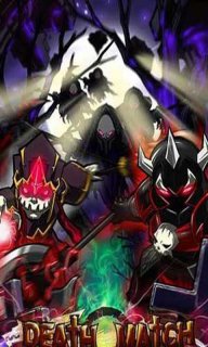 死亡竞赛下载 v1.0.3 游戏截图 2