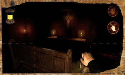 寂夜(the silent dark)下载 v1.8 게임 스크린샷 4