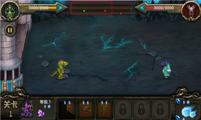 DOTA英雄下载 v1.003 게임 스크린샷 5