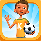 颠球冠军(kickerinho)下载 v1.0.7
