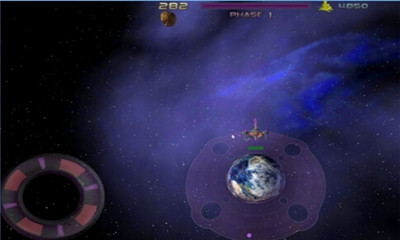 时空破坏者(space buggers)下载 v1.0.8 རོལ་རྩེད་པར་རིས། 2