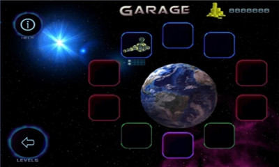 时空破坏者(space buggers)下载 v1.0.8 རོལ་རྩེད་པར་རིས། 3