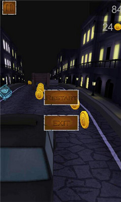 吸血鬼夜行下载 v1.0.1 རོལ་རྩེད་པར་རིས། 4
