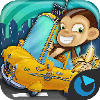 Don't Touch That Banana (dmb) v1.0을 다운로드하세요