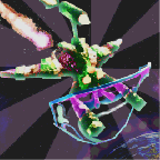 Space Buggers نىڭ 1.0.8 نۇسخىسىنى چۈشۈرۈڭ
