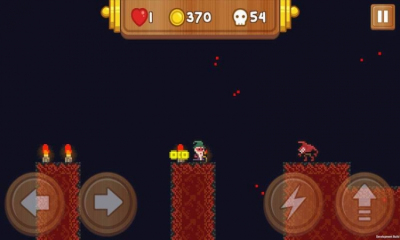 像素男巫冒险下载 v6.7 游戏截图 3