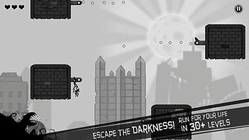 乌鸦人与狼孩下载 v1.3.2 ئويۇن سۈرىتى 2