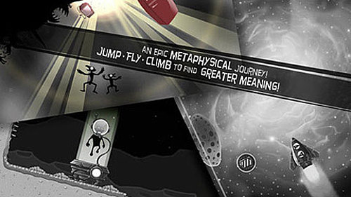 乌鸦人与狼孩下载 v1.3.2 ئويۇن سۈرىتى 3