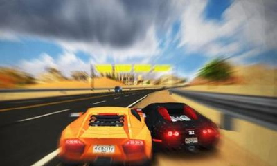 城市赛车3D(city racing 3d)下载 v1.6.033 游戏截图 2