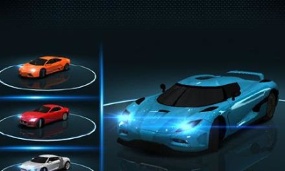 城市赛车3D(city racing 3d)下载 v1.6.033 游戏截图 4