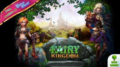 童话王国HD下载 v1.5.8 游戏截图 1