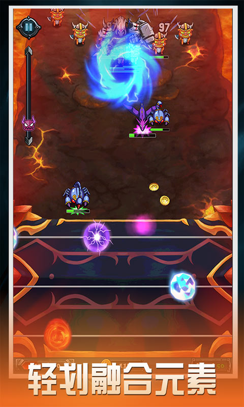 天魔战琴土豪版下载 v1.0.0安卓版 Тоглоомын зураг 2