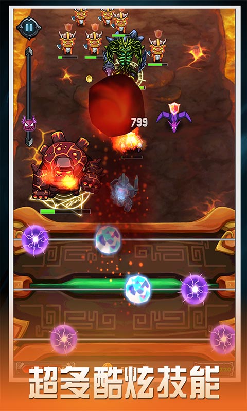 天魔战琴土豪版下载 v1.0.0安卓版 Тоглоомын зураг 3