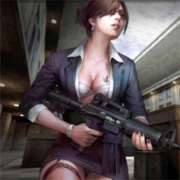 Commando: Half-Life хувилбар 1.0 татаж авах