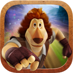 Lion King Extreme Parkour татаж авах v1.1.4787