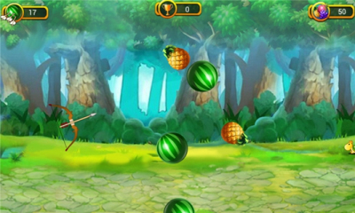 水果小顽皮下载 v1.0.5 游戏截图 2