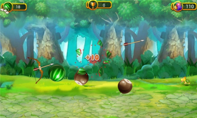 水果小顽皮下载 v1.0.5 游戏截图 3