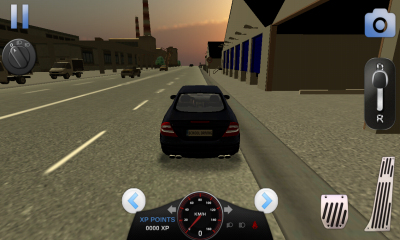 学校驾驶3D下载 v1.8.5 游戏截图 2