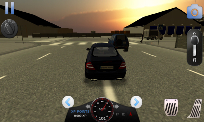 学校驾驶3D下载 v1.8.5 游戏截图 3