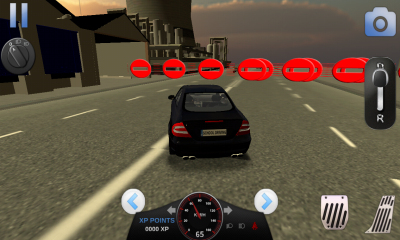 学校驾驶3D下载 v1.8.5 游戏截图 4