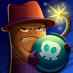 Банкны хулгайчийн хувилбар 1.0.0 татаж авах