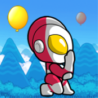 奥特曼射气球(kill balloons)下载 v1.3.2
