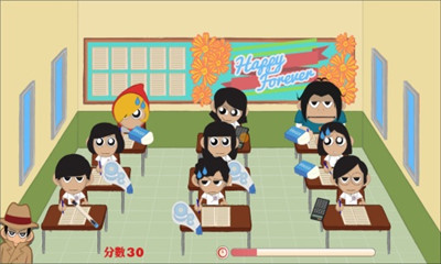 正直教室下载 v1.0.0 遊戲截圖 3