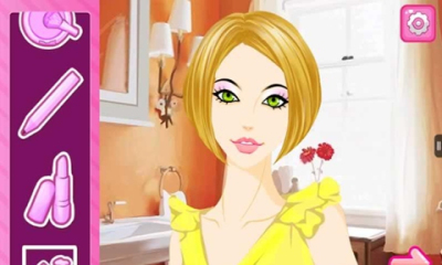 美人沙龙(my beauty spa)下载 v1.0.2.0 游戏截图 1